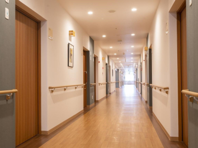 イリーゼ札幌屯田 施設イメージ 5