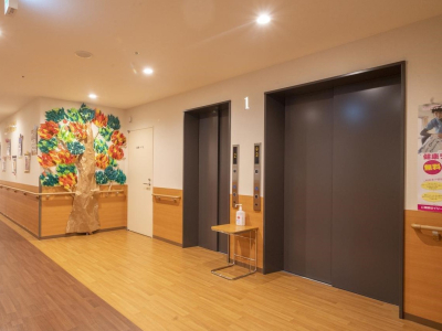 イリーゼ札幌屯田 施設イメージ 6