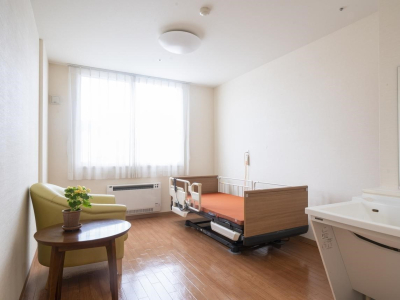 イリーゼ札幌屯田 施設イメージ 7