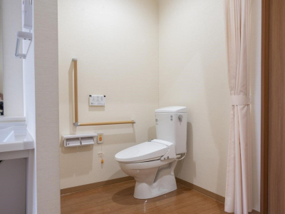 イリーゼ札幌屯田 施設イメージ 9