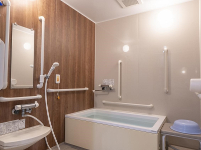 イリーゼ札幌屯田 施設イメージ 10