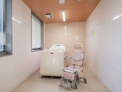 イリーゼ札幌屯田 施設イメージ 11