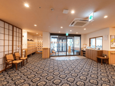 [東京都]イリーゼ小平 イメージ3