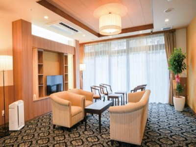 イリーゼ小平 施設イメージ 3