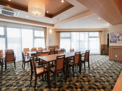 イリーゼ小平 施設イメージ 4