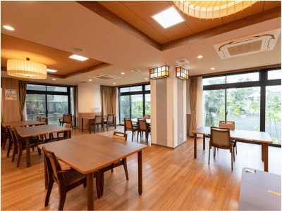 イリーゼ小平 施設イメージ 6