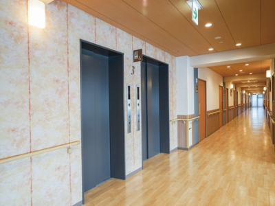 イリーゼ小平 施設イメージ 7