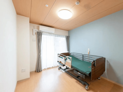 イリーゼ小平 施設イメージ 8