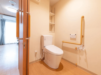 イリーゼ小平 施設イメージ 10