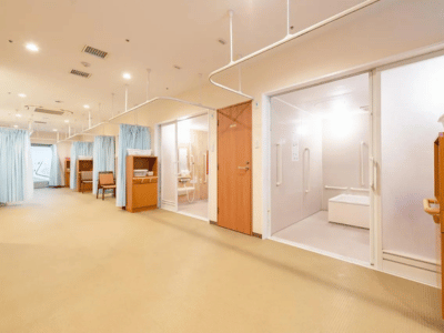 イリーゼ小平 施設イメージ 11