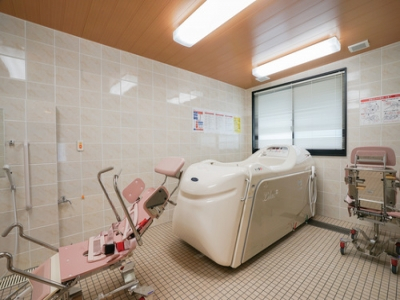 イリーゼ小平 施設イメージ 12