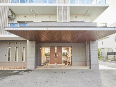 [兵庫県]イリーゼ神戸青木 イメージ2