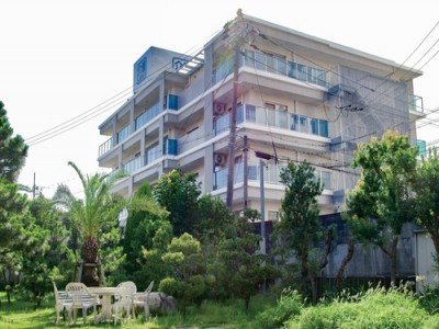 イリーゼ神戸青木 施設イメージ 11