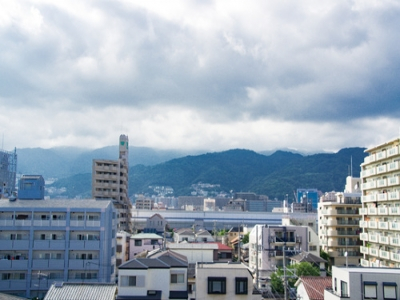 イリーゼ神戸青木 施設イメージ 13