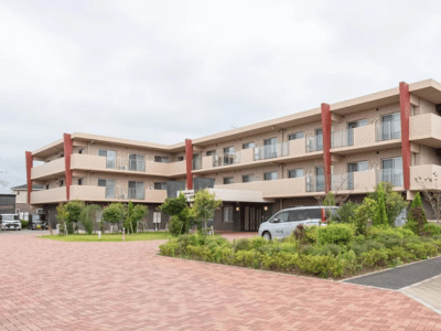 [千葉県]イリーゼ都賀桜木 イメージ1