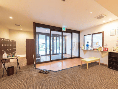 [千葉県]イリーゼ都賀桜木 イメージ3