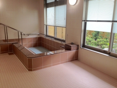 イリーゼ都賀桜木 施設イメージ 12