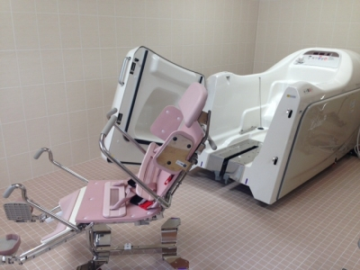 イリーゼ都賀桜木 施設イメージ 14