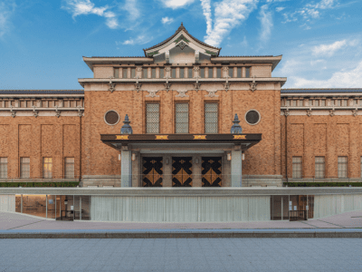 チャームプレミア 京都岡崎 施設イメージ 3