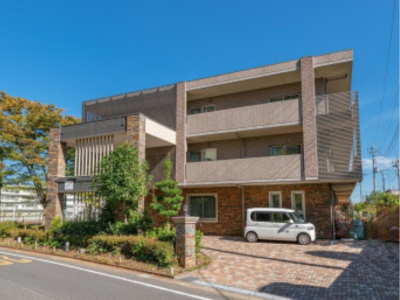 [千葉県]イリーゼ流山はついし イメージ1