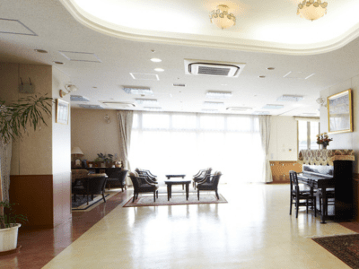 [大阪府]チャーム池田満寿美町 イメージ2