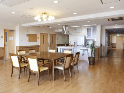 [大阪府]チャーム池田満寿美町 イメージ3