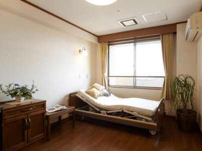 チャーム池田満寿美町 施設イメージ 5