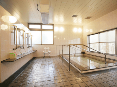 チャーム池田満寿美町 施設イメージ 6