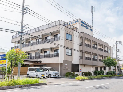 [埼玉県]イリーゼよしかわ イメージ1