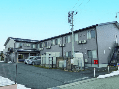 [山形県]イリーゼ天童 イメージ1