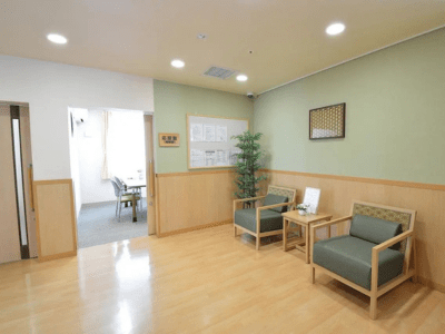 [山形県]イリーゼ天童 イメージ2