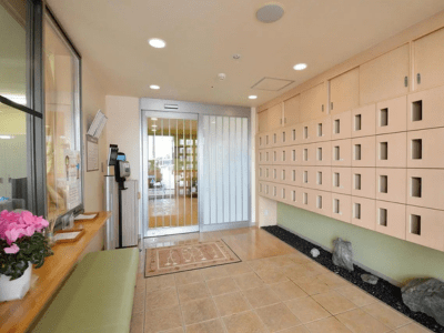 [山形県]イリーゼ天童 イメージ3