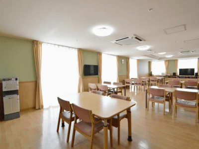 イリーゼ天童 施設イメージ 3