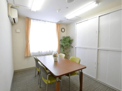 イリーゼ天童 施設イメージ 4