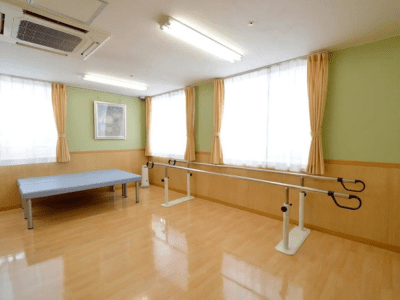 イリーゼ天童 施設イメージ 5