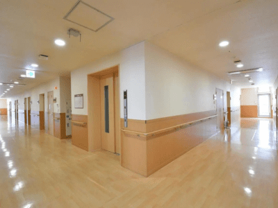 イリーゼ天童 施設イメージ 6