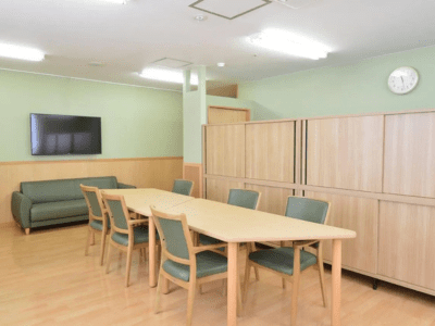 イリーゼ天童 施設イメージ 7