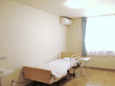 イリーゼ天童 施設イメージ 8