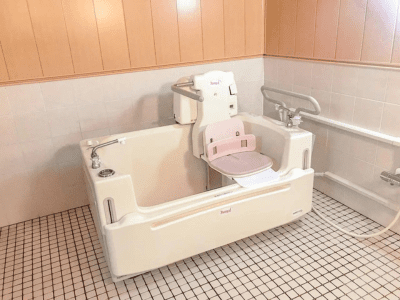 イリーゼ天童 施設イメージ 9