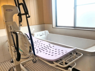 イリーゼ天童 施設イメージ 10