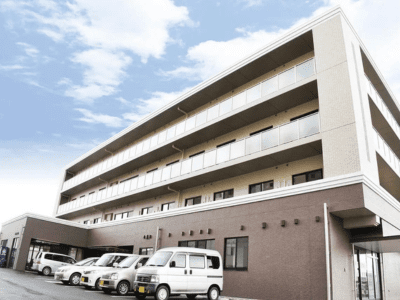 [宮城県]イリーゼ石巻 イメージ1