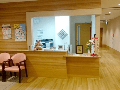 [宮城県]イリーゼ石巻 イメージ2