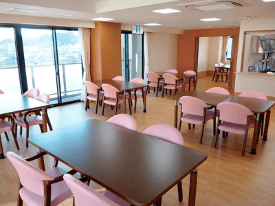 [宮城県]イリーゼ石巻 イメージ3