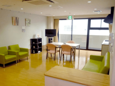 イリーゼ石巻 施設イメージ 4