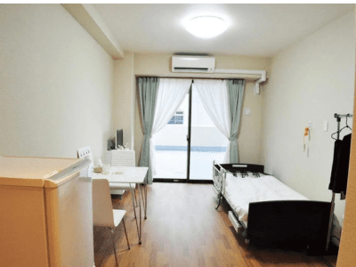 イリーゼ石巻 施設イメージ 5