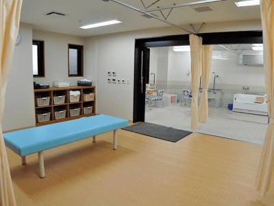 イリーゼ石巻 施設イメージ 6