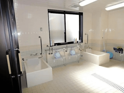 イリーゼ石巻 施設イメージ 7