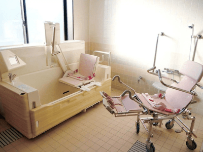 イリーゼ石巻 施設イメージ 8