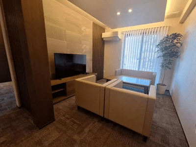 ヘーベルヴィレッジ湘南台4丁目 ～サニーヒルズ湘南～ 施設イメージ 3