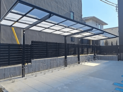 ヘーベルヴィレッジ湘南台4丁目 ～サニーヒルズ湘南～ 施設イメージ 9